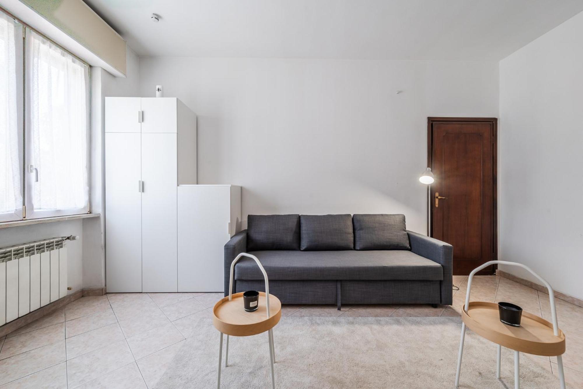 Roma 23, Smartstay Rozzano Exterior photo
