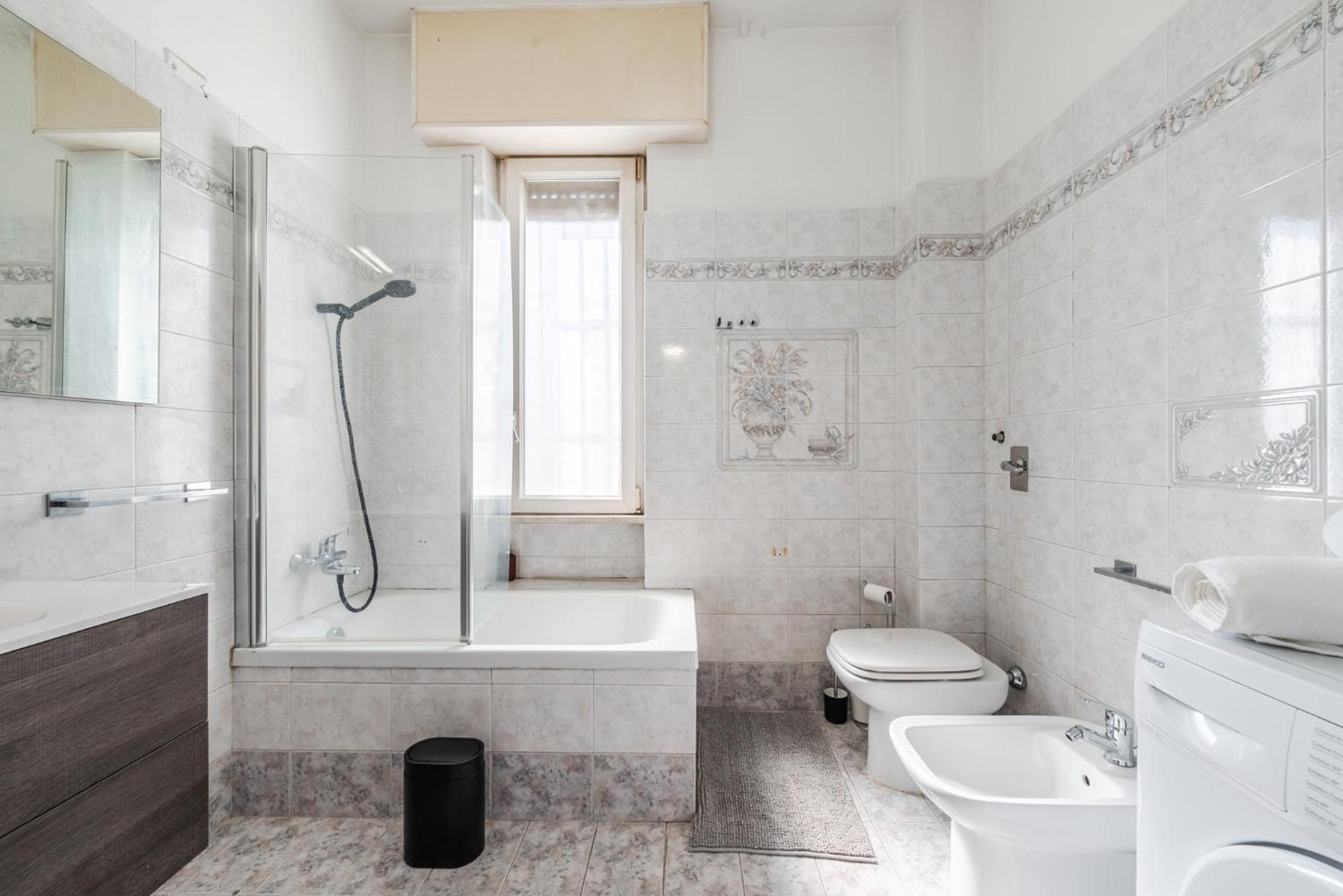 Roma 23, Smartstay Rozzano Exterior photo