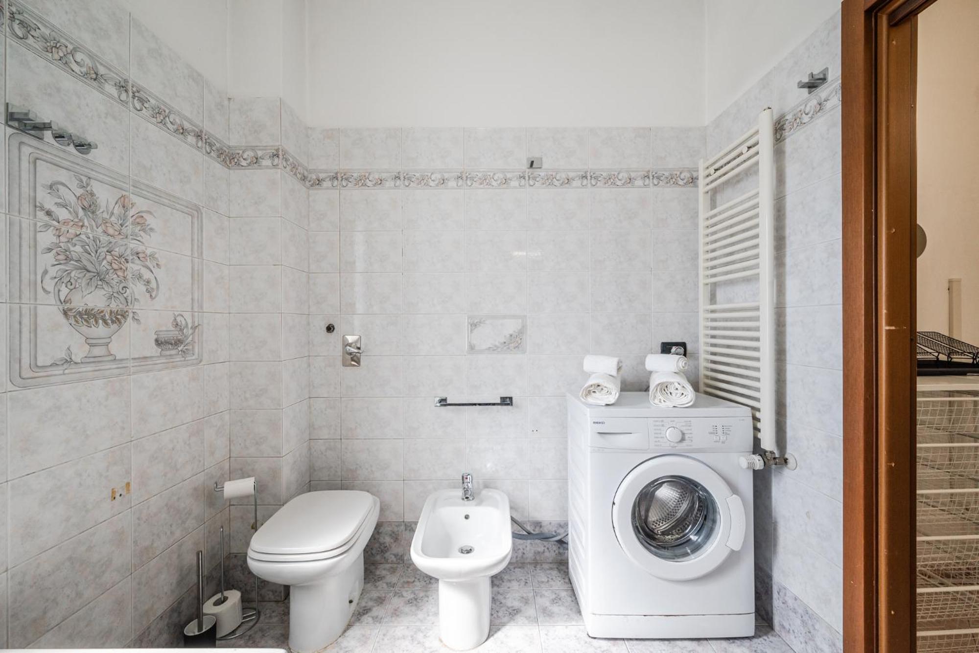 Roma 23, Smartstay Rozzano Exterior photo