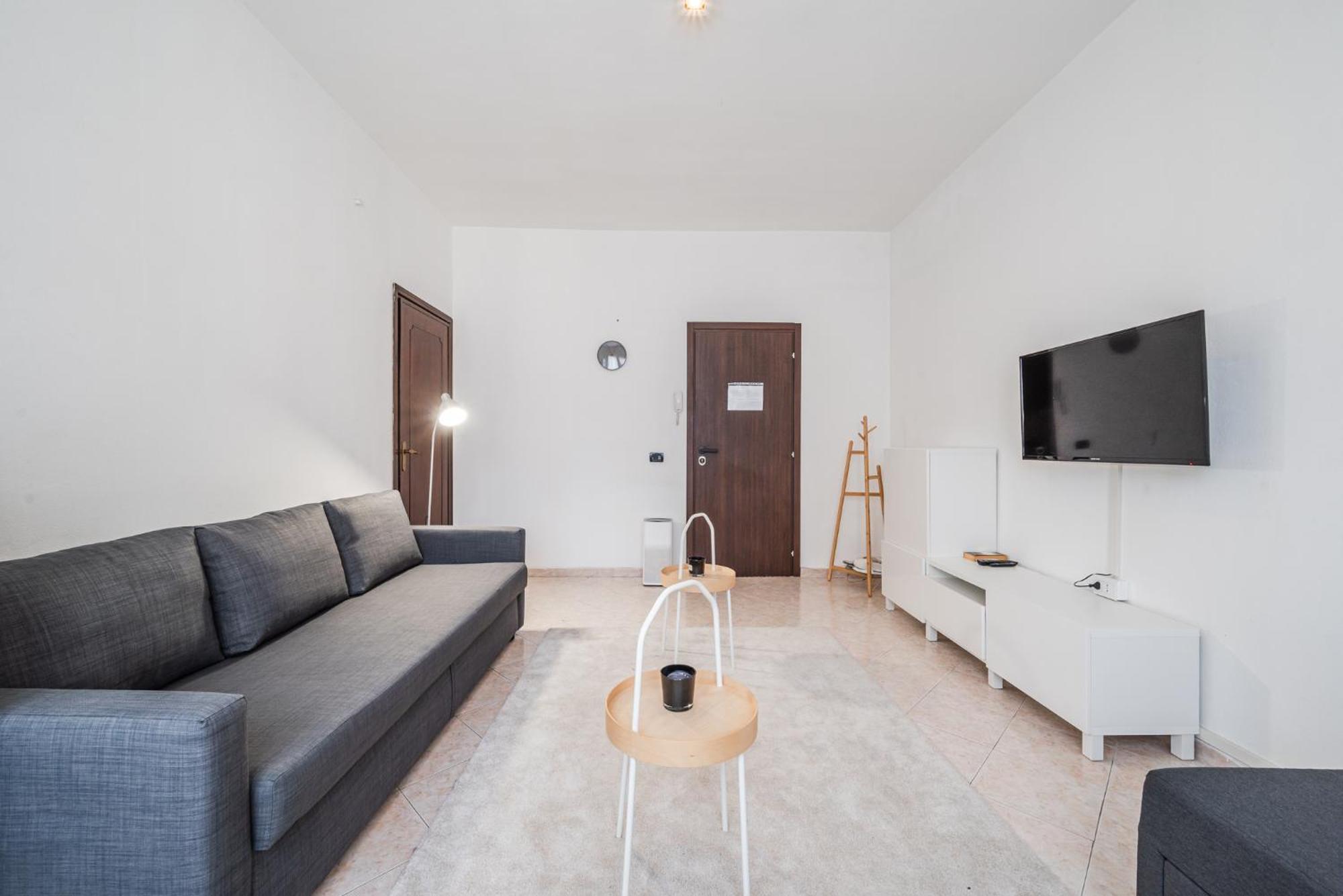 Roma 23, Smartstay Rozzano Exterior photo