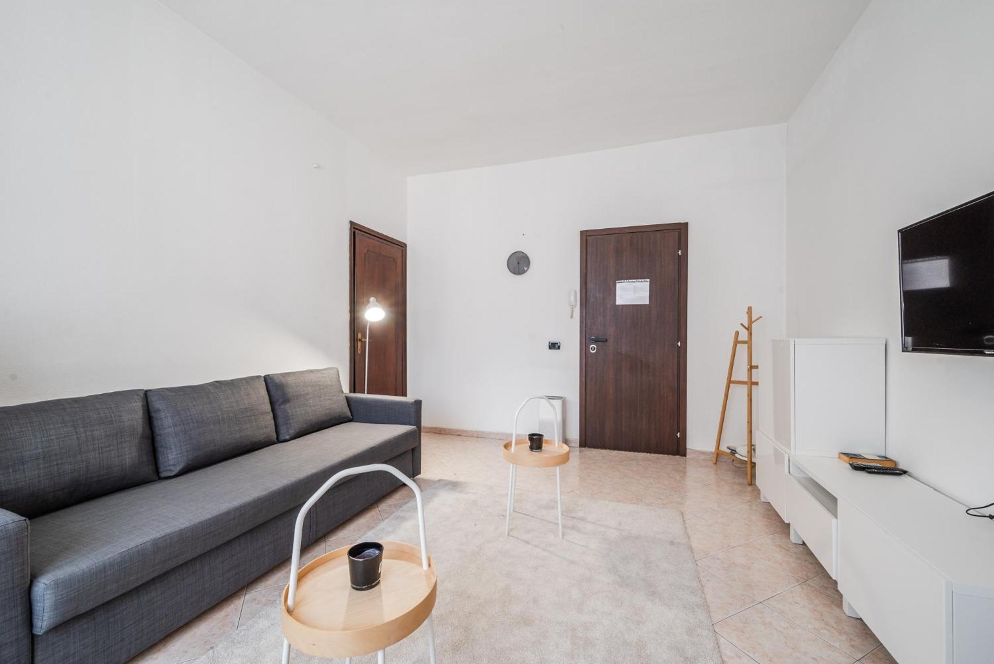 Roma 23, Smartstay Rozzano Exterior photo