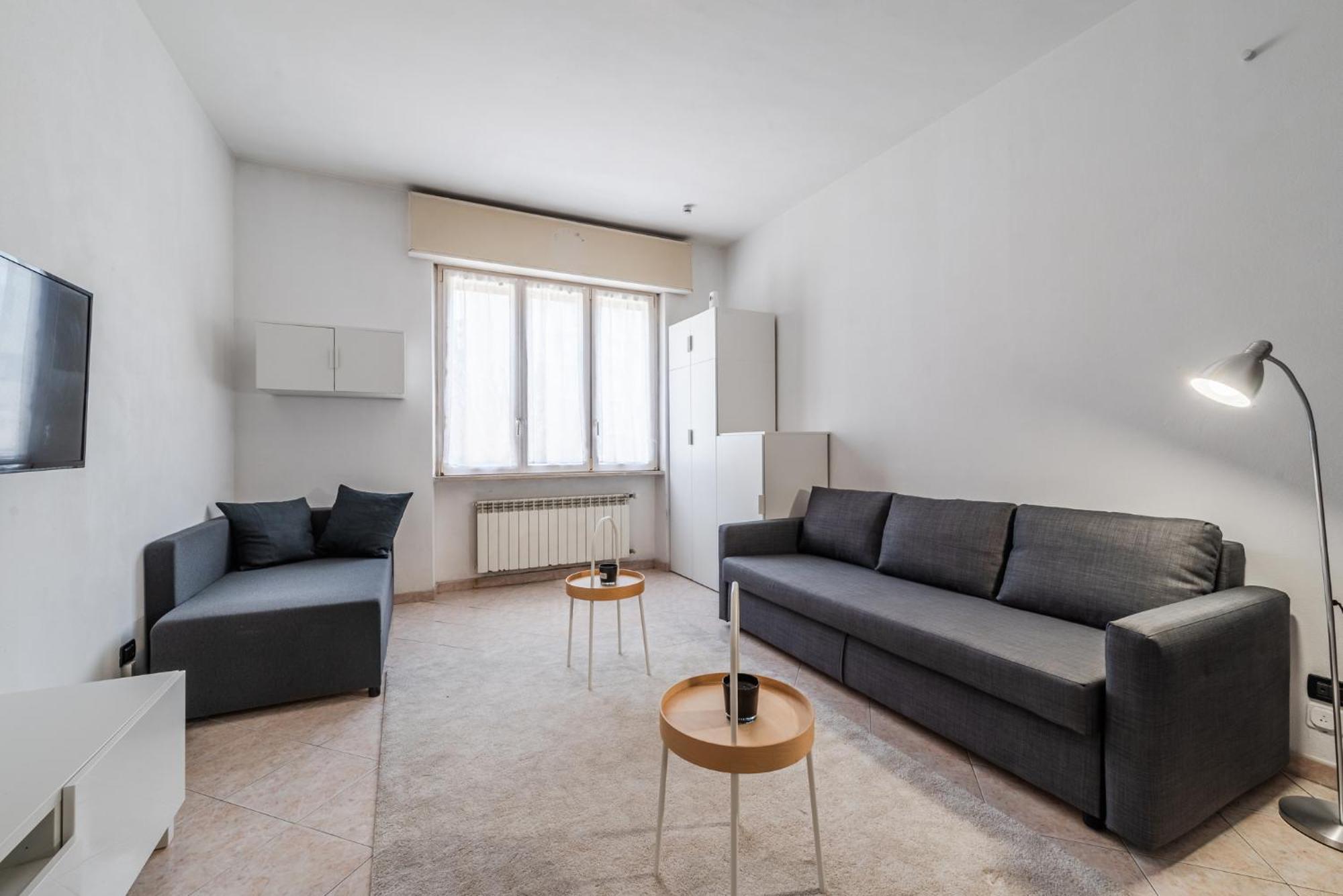 Roma 23, Smartstay Rozzano Exterior photo