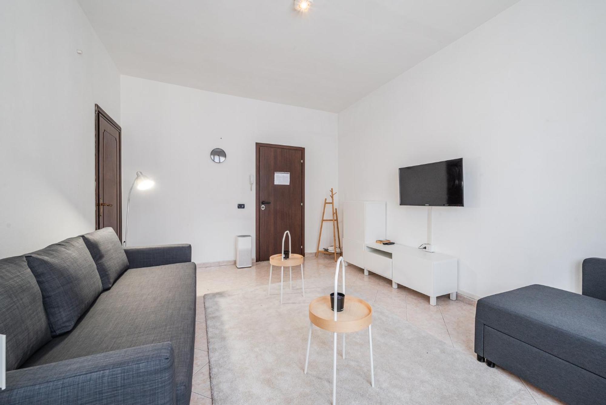 Roma 23, Smartstay Rozzano Exterior photo
