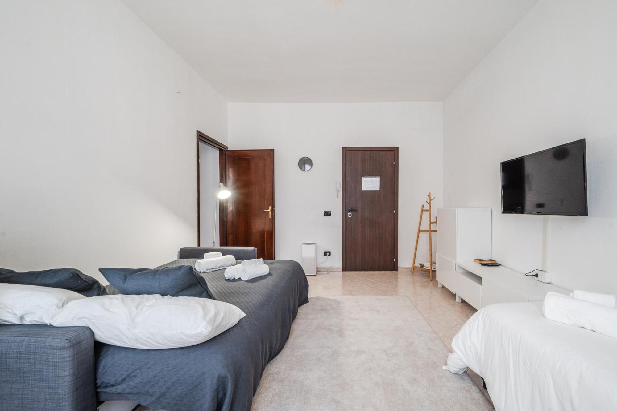 Roma 23, Smartstay Rozzano Exterior photo