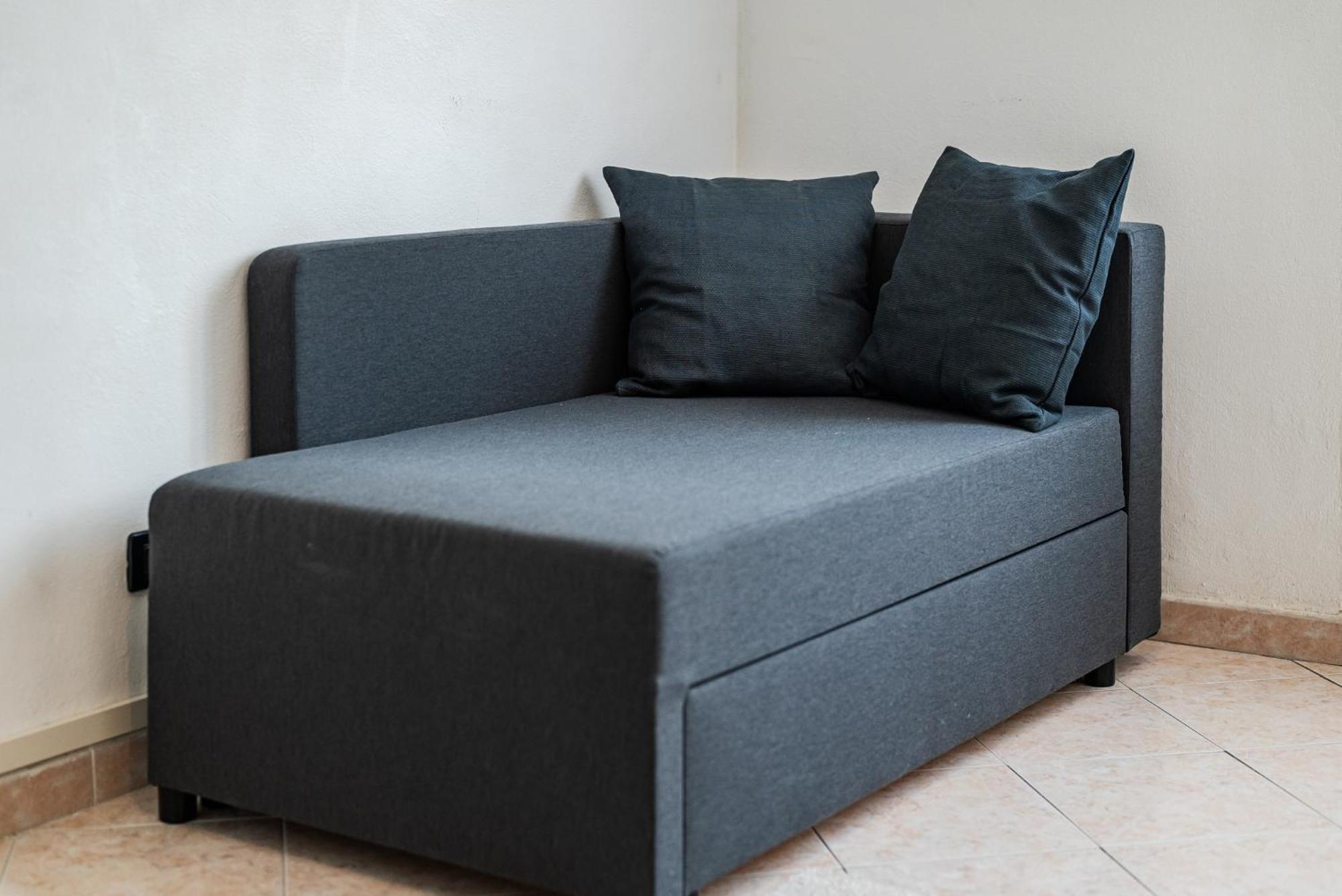Roma 23, Smartstay Rozzano Exterior photo