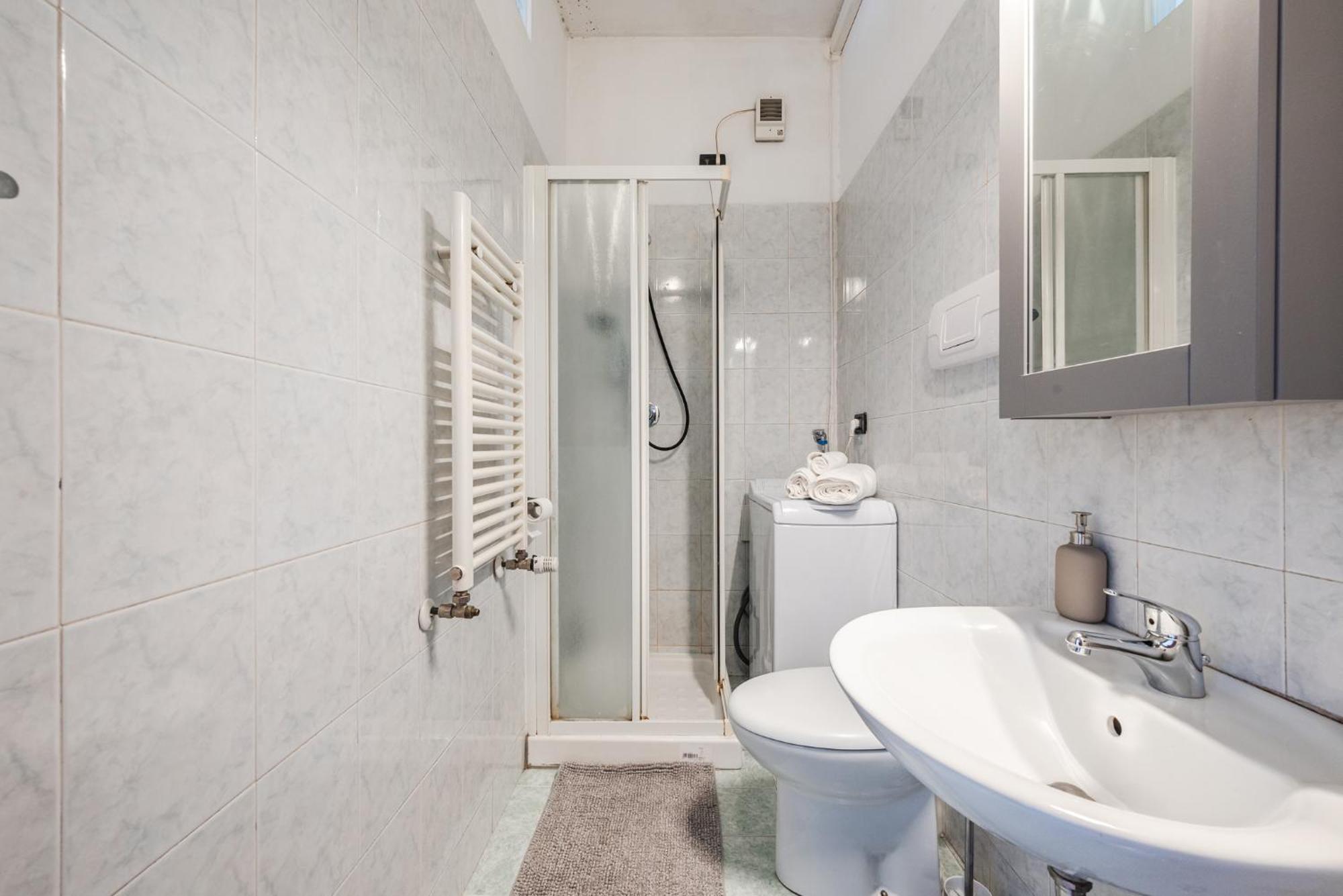 Roma 23, Smartstay Rozzano Exterior photo