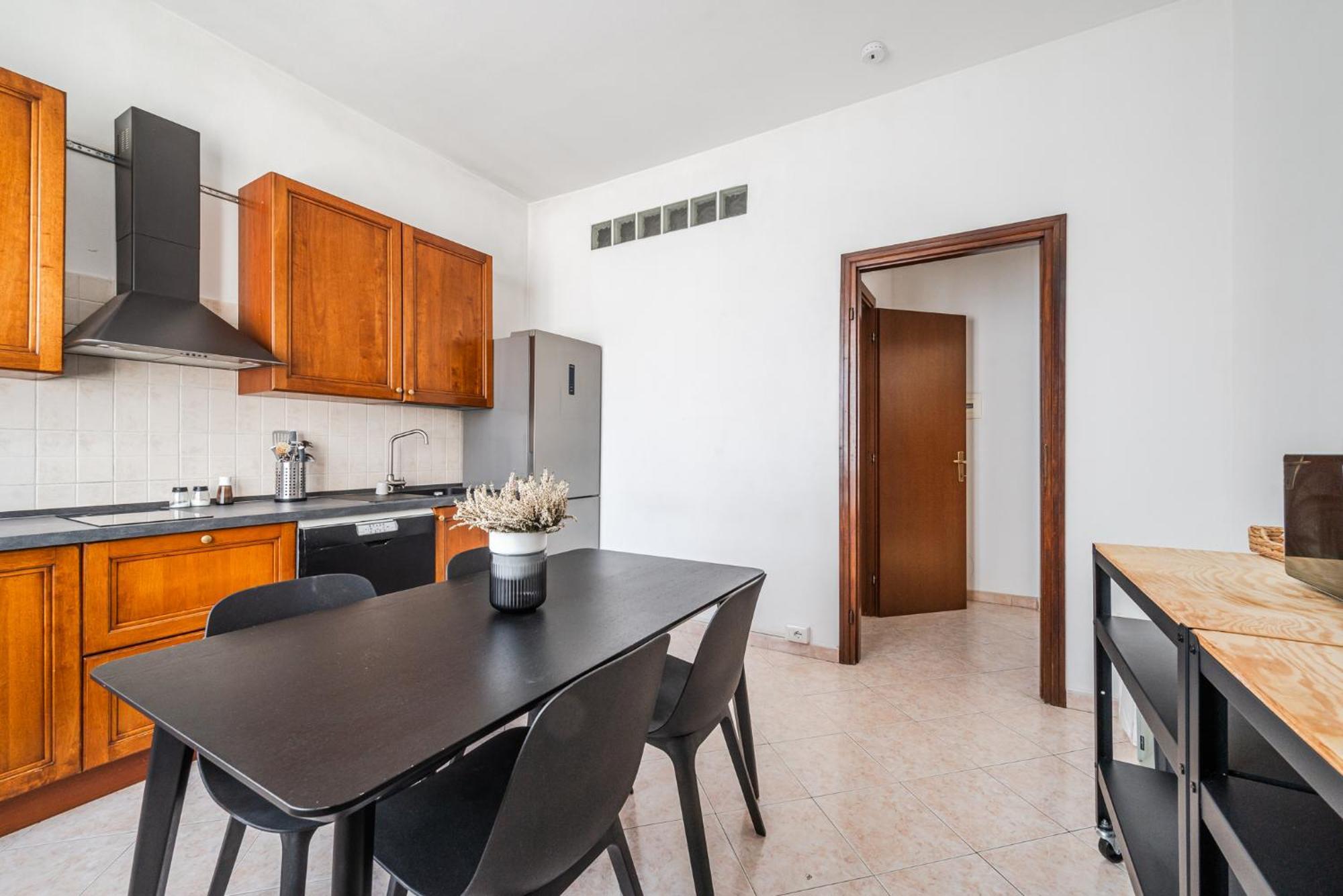 Roma 23, Smartstay Rozzano Exterior photo
