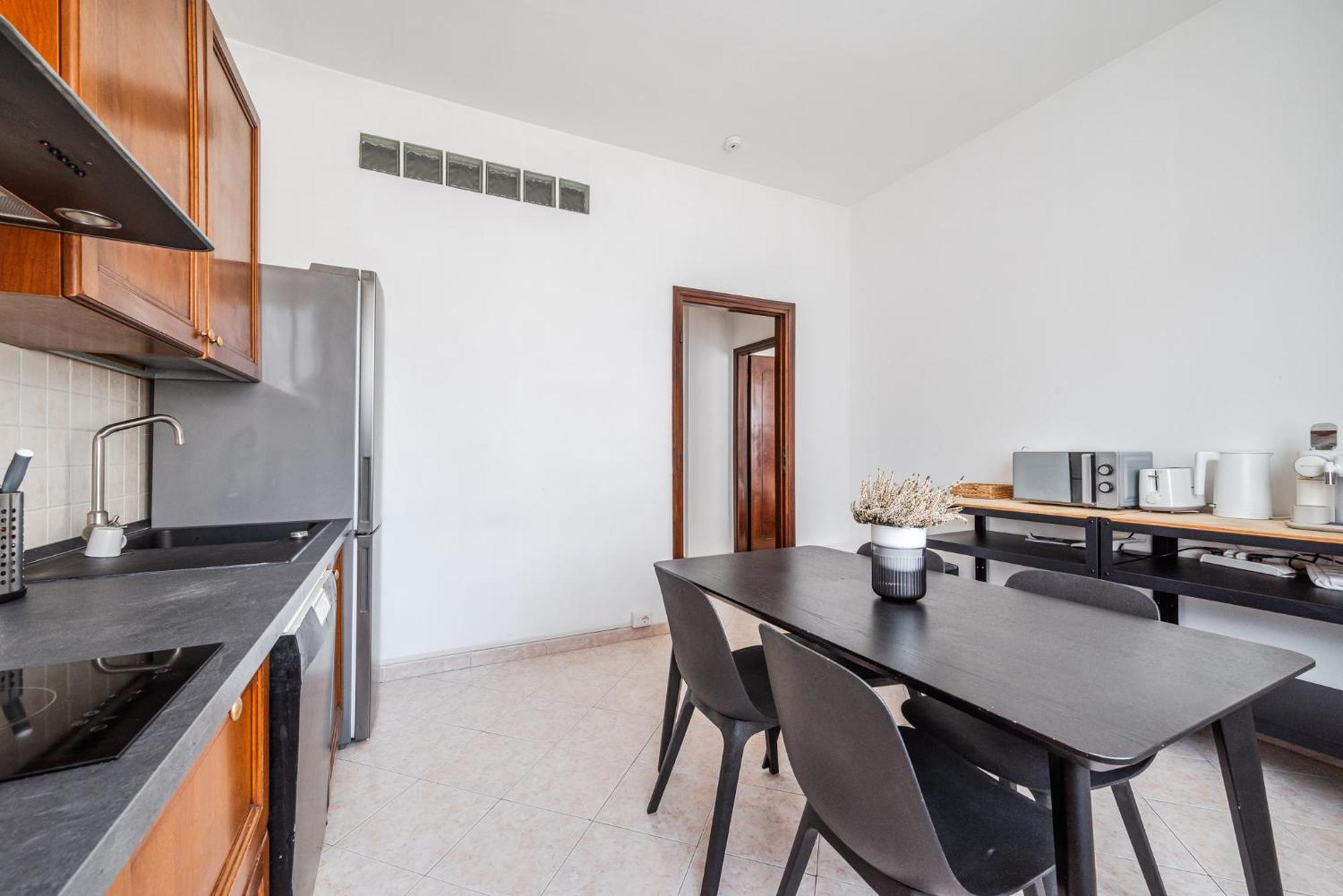 Roma 23, Smartstay Rozzano Exterior photo