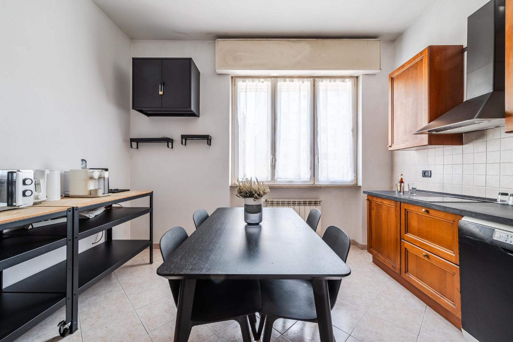 Roma 23, Smartstay Rozzano Exterior photo