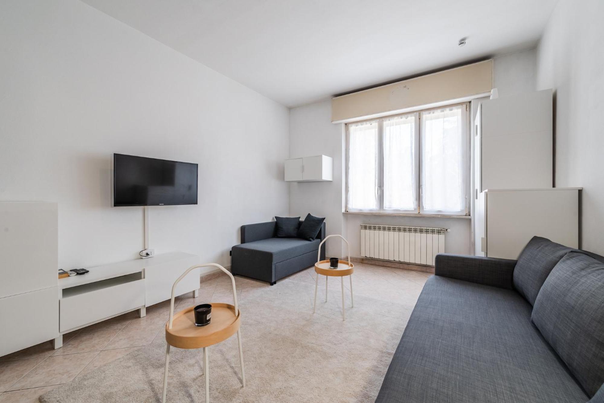 Roma 23, Smartstay Rozzano Exterior photo