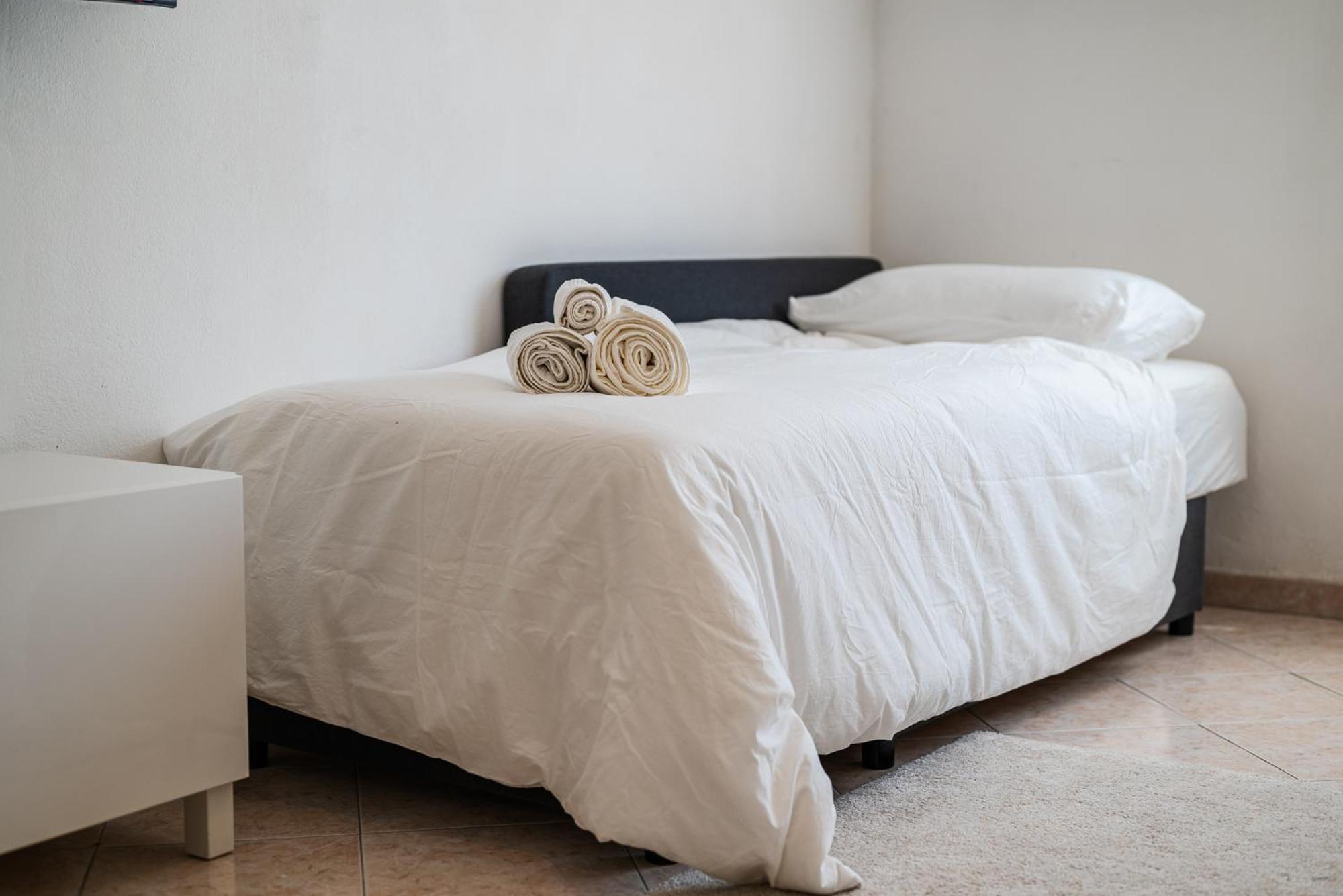 Roma 23, Smartstay Rozzano Exterior photo