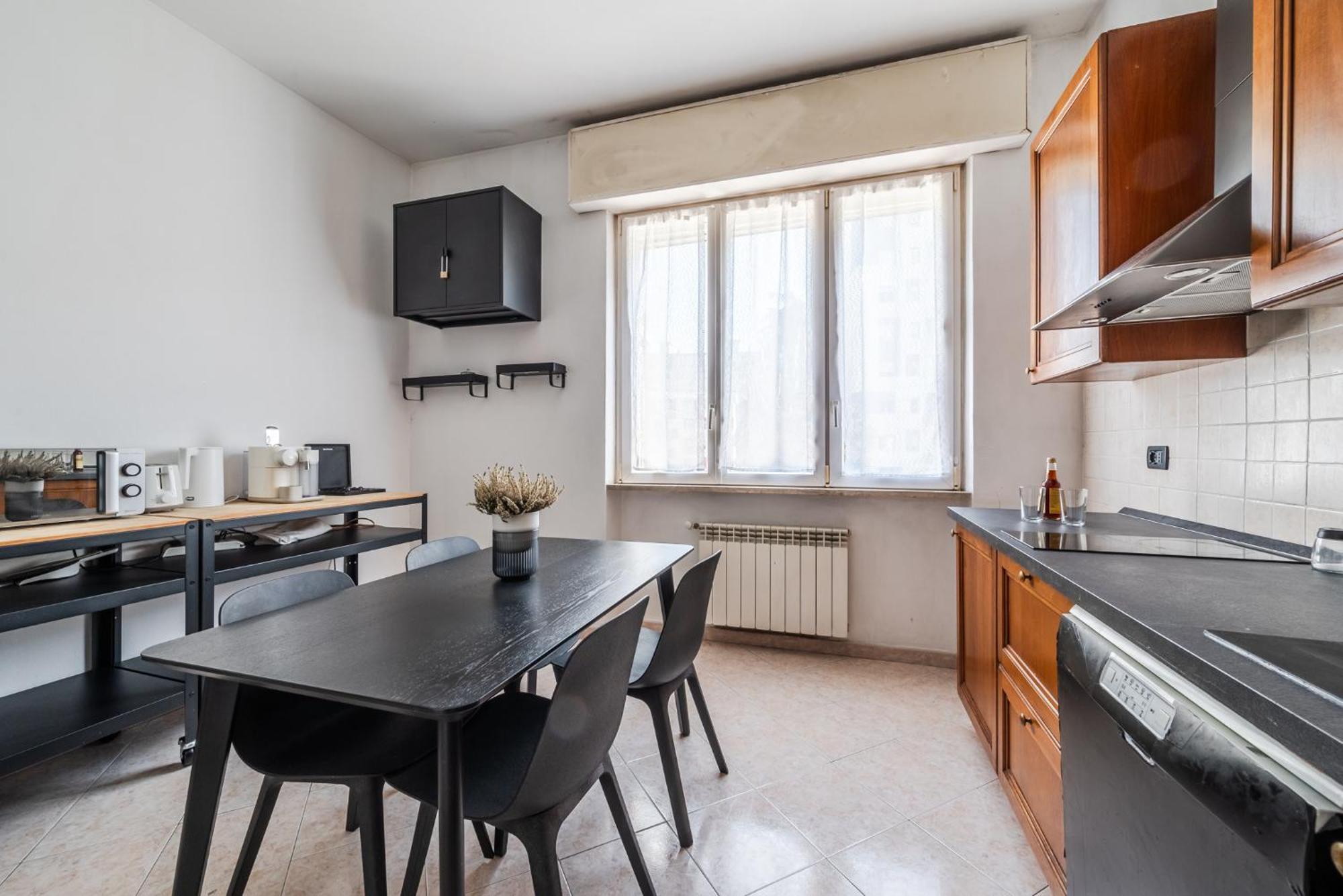 Roma 23, Smartstay Rozzano Exterior photo