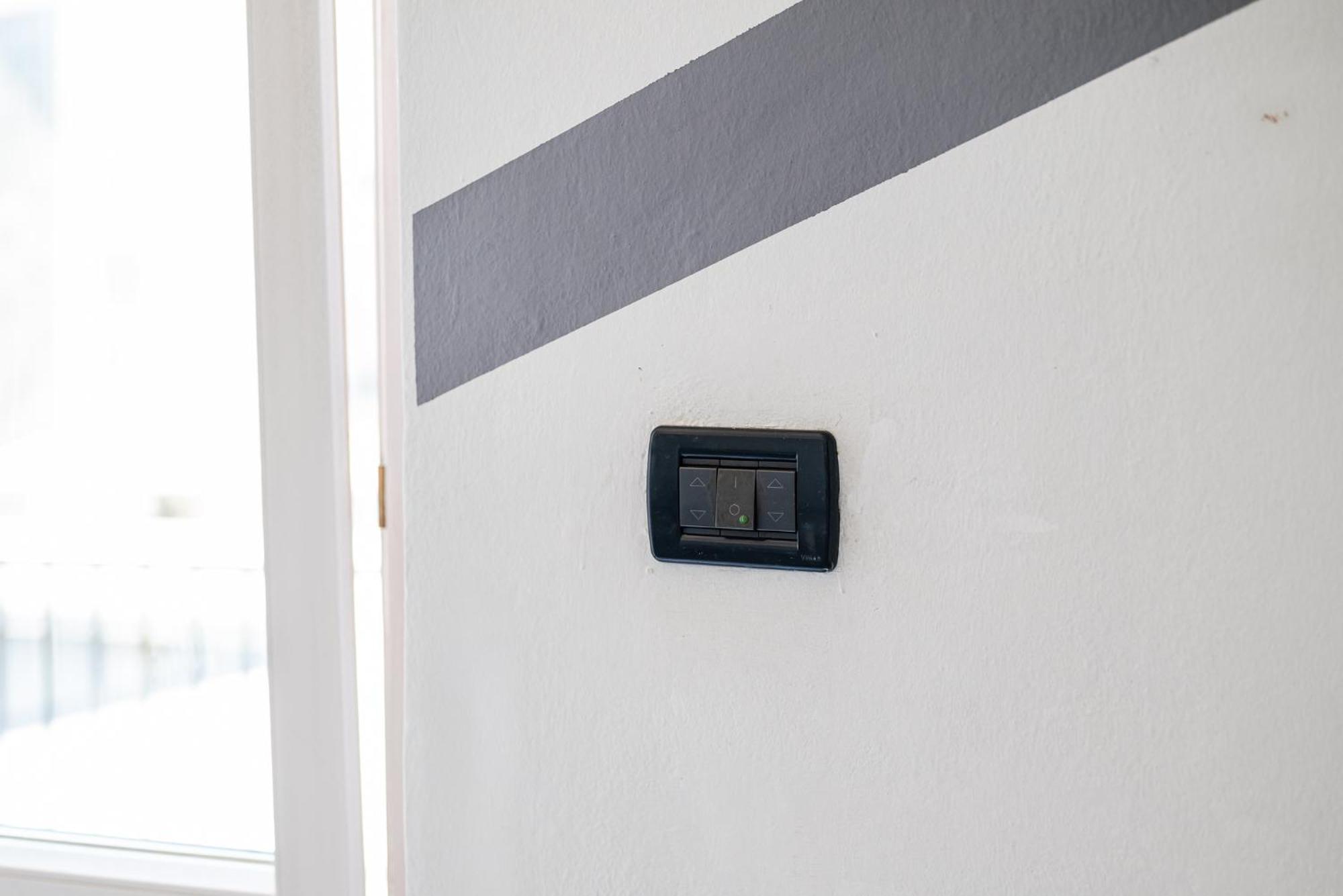 Roma 23, Smartstay Rozzano Exterior photo