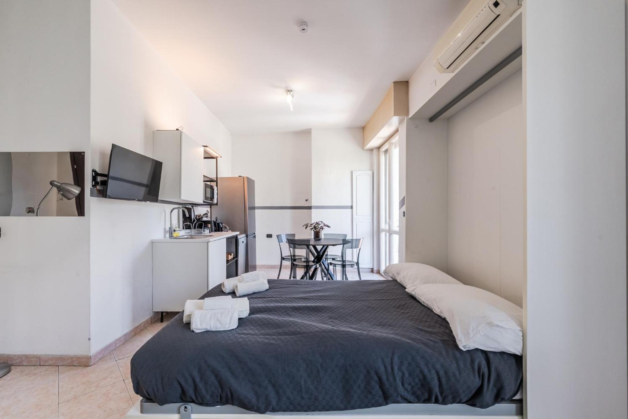 Roma 23, Smartstay Rozzano Exterior photo