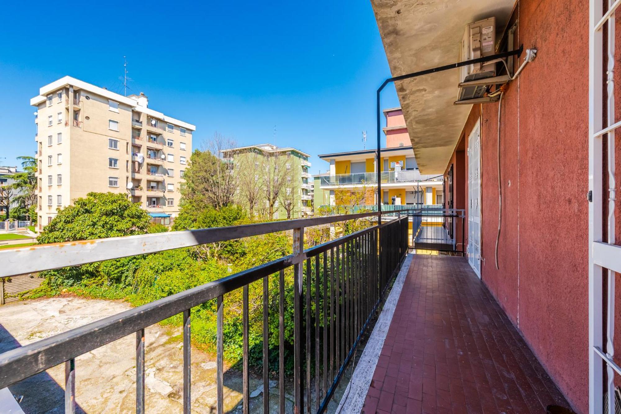 Roma 23, Smartstay Rozzano Exterior photo