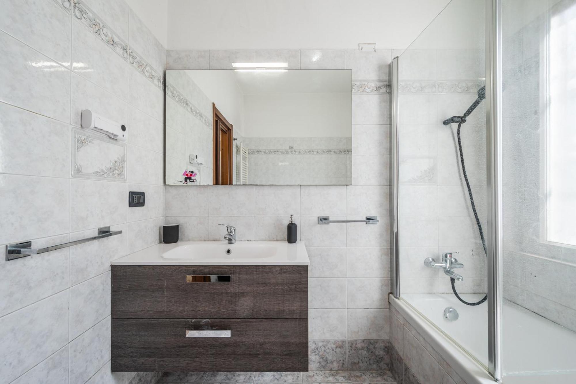 Roma 23, Smartstay Rozzano Exterior photo
